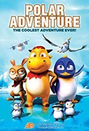 Polar Adventure (2015)