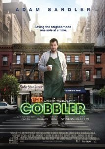 The Cobbler / Σε Ξένα Παπούτσια (2014)