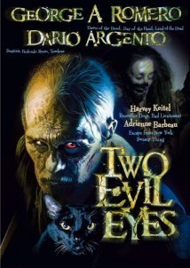 Two Evil Eyes / Due occhi diabolici (1990)