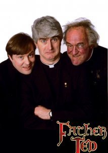 Father Ted (1995)