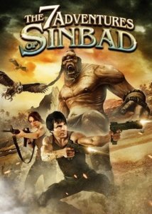 The 7 Adventures of Sinbad (2010)
