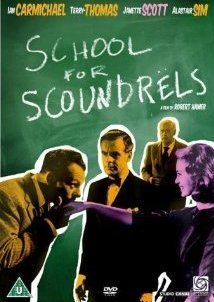 School for Scoundrels (1960)