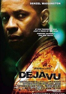 Deja Vu: 4 ημέρες, 6 ώρες πίσω (2006)
