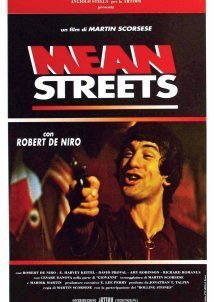Mean Streets (1973)