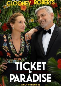 Ticket to Paradise (2022)