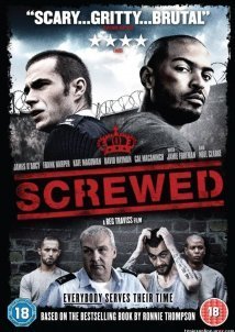 Screwed (2011)