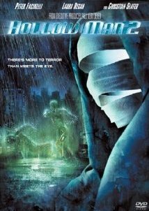 Hollow Man II (2006)