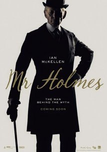Mr. Holmes / Ο Κύριος Χολμς (2015)