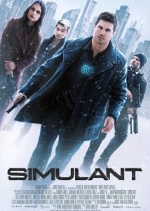Τελειο Αντιγραφο / Simulant (2023)
