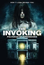 The Invoking: Paranormal Dimensions (2016)