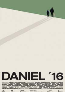 Daniel '16 (2020)