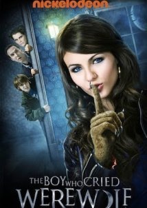 The Boy Who Cried Werewolf (2010)