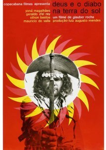 Black God, White Devil (1964)