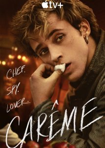 Carême / Καρέμ (2025)