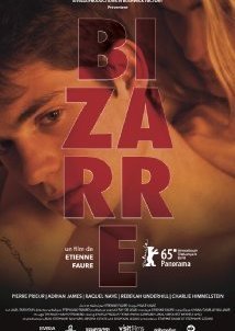 Brooklyn Bizarre (2015)