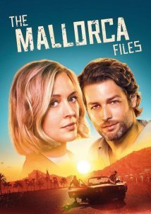 The Mallorca Files (2019)