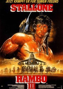 Rambo III (1988)