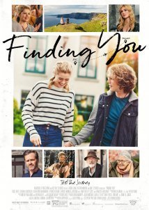 Finding You (2021)