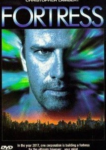 Fortress (1992)