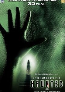 Haunted - 3D (2011)