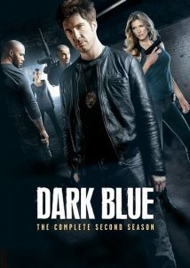 Dark Blue (2009–2010) TV Series