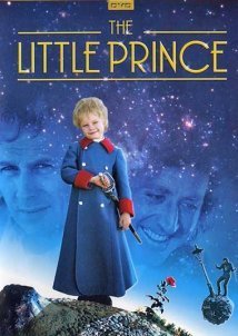 The Little Prince (1974)