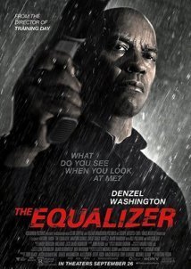 The Equalizer (2014)