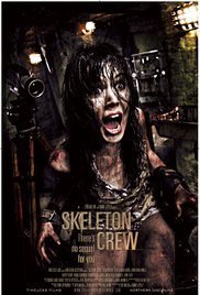Skeleton Crew (2009)
