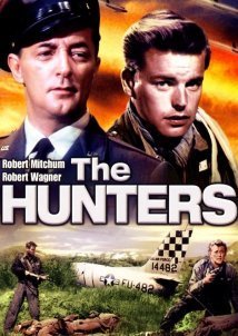 The Hunters (1958)