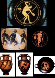 Ο αθλητισμός στην Αρχαία Ελλάδα