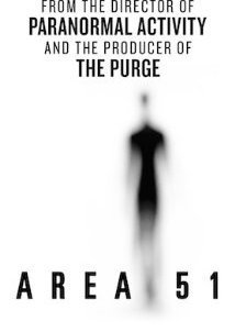 Area 51 (2015)