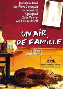 Un air de famille (1996)