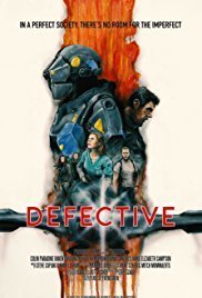 Defective (2017)