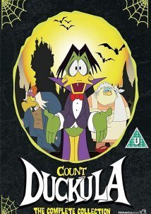 Count Duckula (1988)