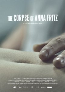The Corpse of Anna Fritz (2015)