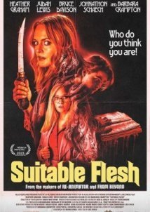 Καταλληλη Σαρκα / Suitable Flesh (2023)