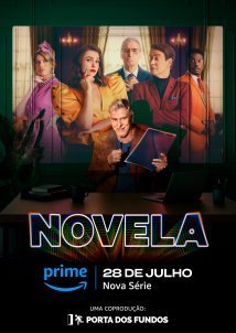 Νουβελα / Novela / Soap Opera (2023)