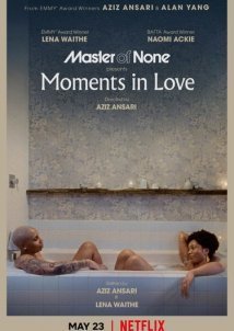 Master of None (2015)