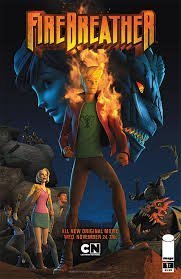 FireBreather  (2010)