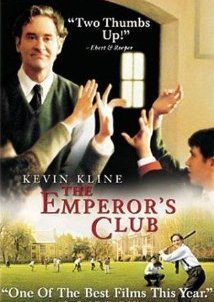 The Emperor's Club (2002)