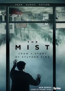 The Mist (2017)