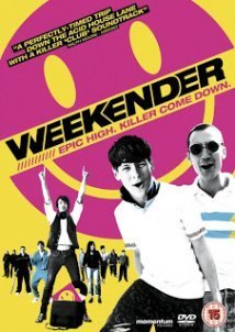 Weekender (2011)