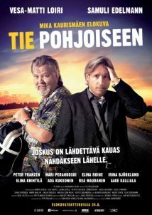 Tie pohjoiseen / Road North (2012)