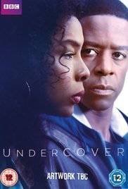 Undercover (2016-) TV Mini-Series