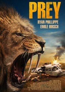 Prey / Kalahari (2024)