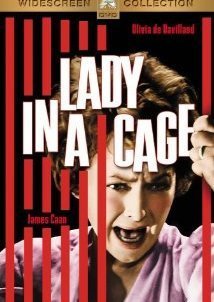 Lady in a Cage (1964)