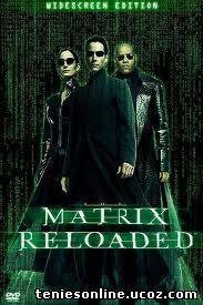 The Matrix Reloaded (2003)