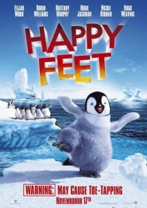 Happy Feet (2006)