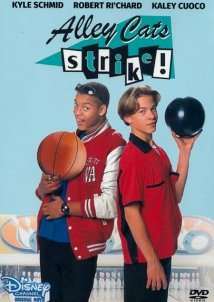 Alley Cats Strike / Κολλημένοι με το Μπόουλινγκ (2000)
