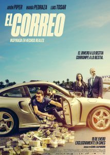 Ο Κούριερ / El correo (2024)